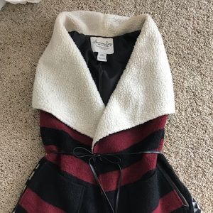 Women’s vest
